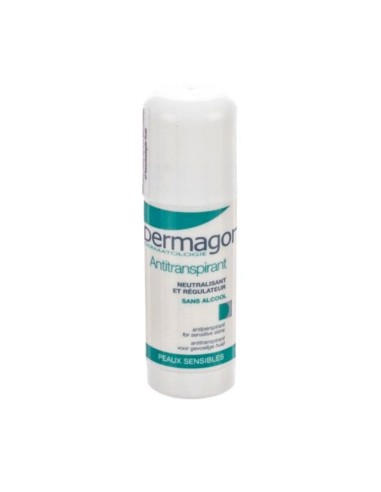 Dermagor Deodorant Stick 50g