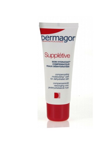 Crema gel viso Dermagor Suppletive 40 ml