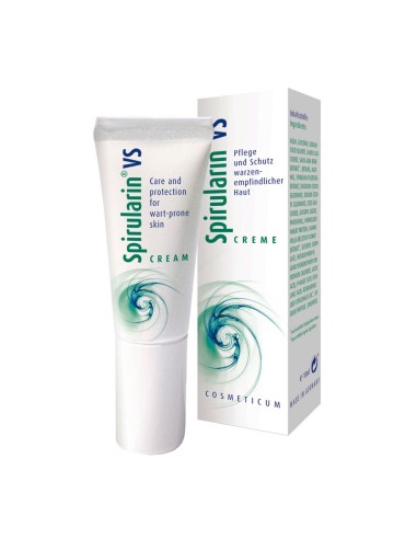 Spirularin VS Creme 10 ml