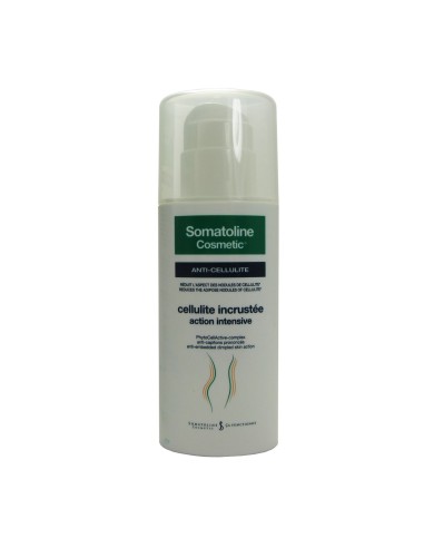 Somatoline Stubborn Areas Shocking Treatment 150ml