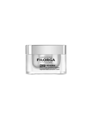 Filorga NCEF Reverse Supreme Crema rigenerante 50ml