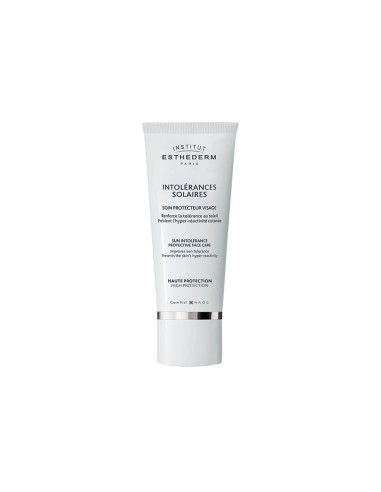 Institut Esthederm Intolérances Solaires 50ml