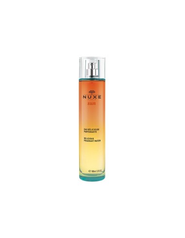 Nuxe Sun Acqua Deliziosa Profumata 100ml