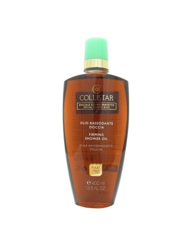 Collistar Special Perfect Body Olio Rassodante Doccia 400ml