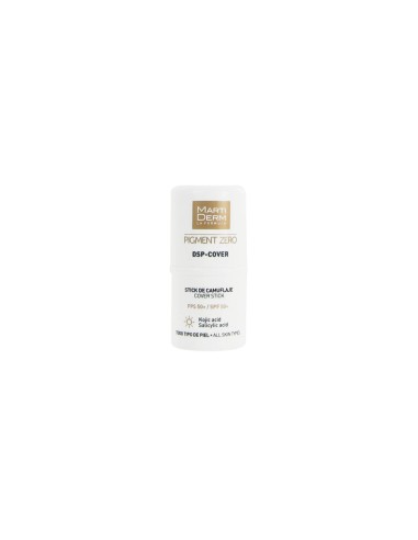 MartiDerm DSP-Cover SPF50 4ml