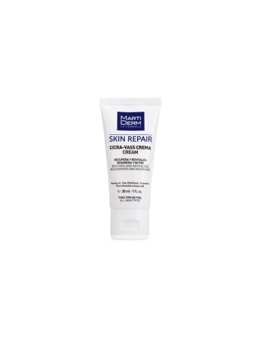 MartiDerm Cicra-Vass Crema 30ml