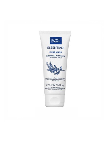 MartiDerm Pure Mask Maschera 75ml