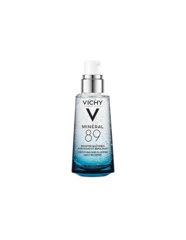 Vichy Mineral 89 Concentrato fortificante Boost 50ml