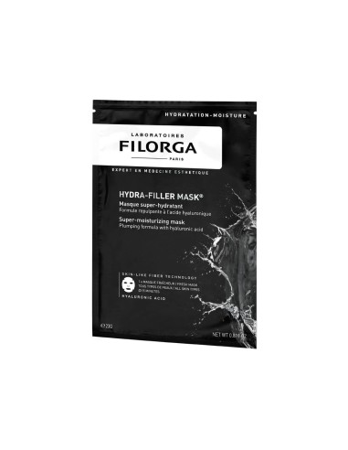 Maschera Super Idratante Filorga Hydra-Filler 23g