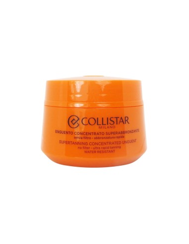 Collistar Unguento Concentrato Superabbronzante 150ml