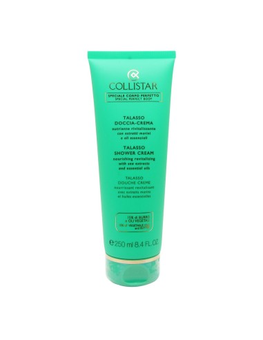 Collistar Talasso Doccia-Crema 250ml