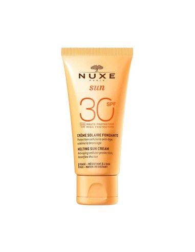 Nuxe Sun Delicious Crema viso SPF30 50ml