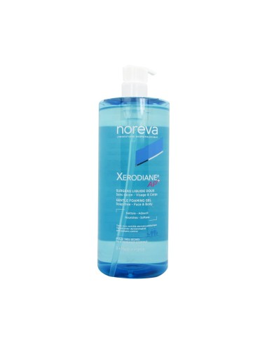 Noreva Xerodiane AP + Soft Gel 1L