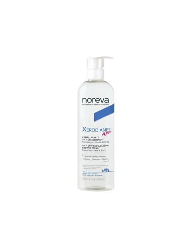 Noreva Xerodiane AP + Crema detergente 500ml