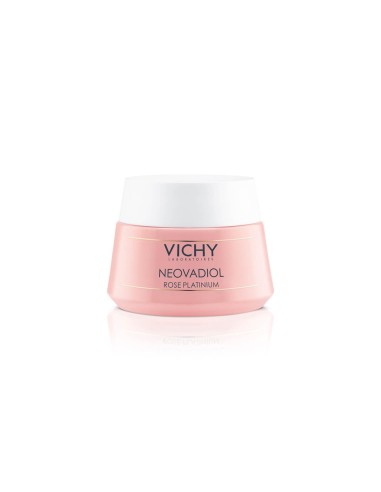 Vichy Neovadiol Rose Platinium Cream 50ml