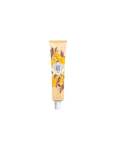 Roger Gallet Bois D'Orange Crema mani e unghie 30ml