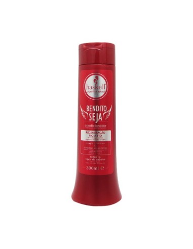 Haskell Bendito Seja Conditioner 300ml