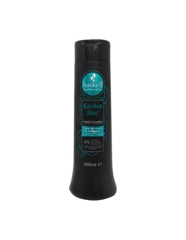 Haskell Cachos Sim Conditioner 300ml