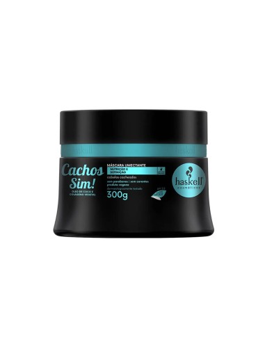 Haskell Cachos Sim Maschera 300g