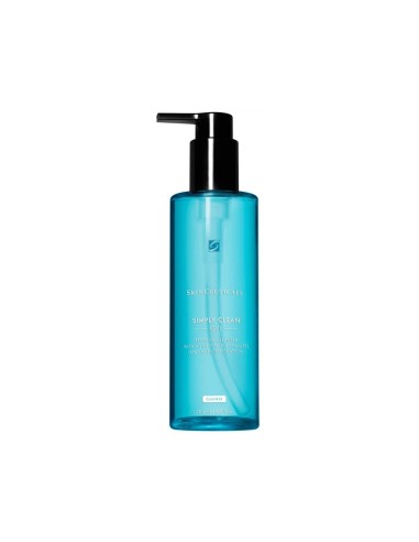 SkinCeuticals Cleanse Simply Clean Gel 195ml