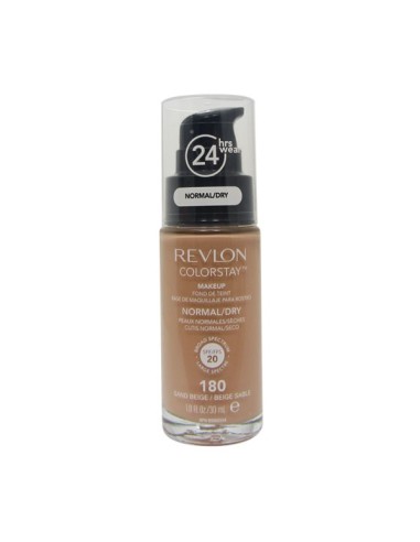 Revlon Colorstay Makeup Normal / Dry Skin N.180 30ml