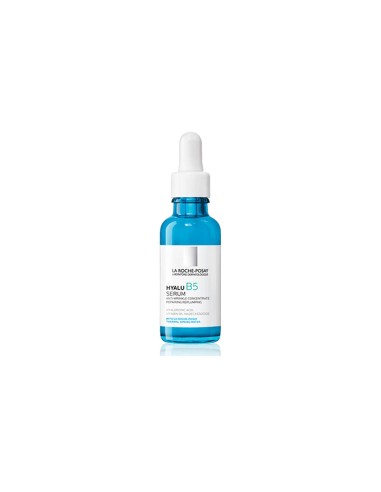 Siero La Roche Posay Hyalu B5 anti-rughe 30ml