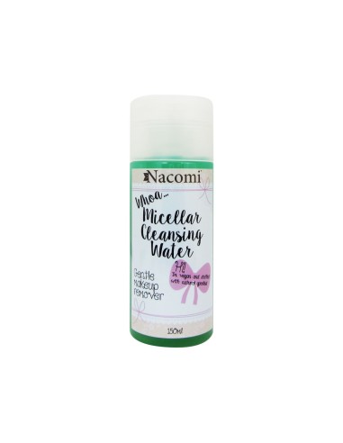 Nacomi Lozione Micellare Struccante 150ml