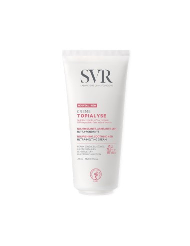 Crema emolliente Svr Topialyse 200ml