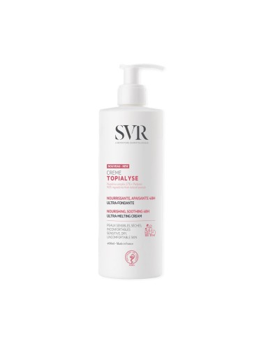 SVR Topialyse Crema 400ml