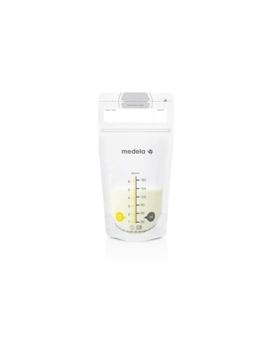 Medela Pump & Save 50 Sacche