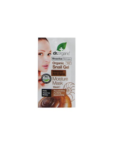 Maschera Idratante Lumaca Dr. 10ml