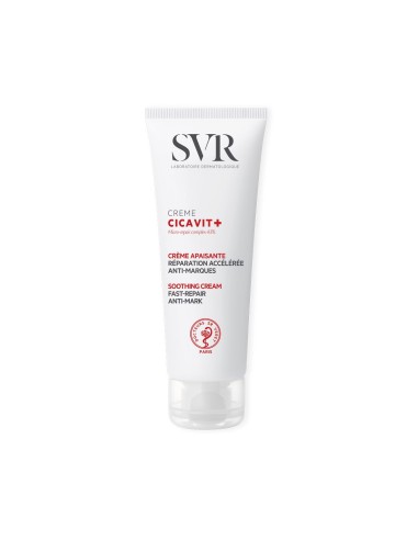 SVR Cicavit + Crema 40ml