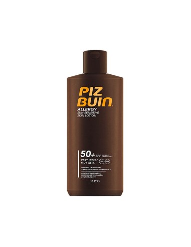 Piz Buin Allergy Latte Solare SPF50 200ml