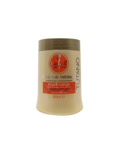 Haskell Tutano Mask 500g