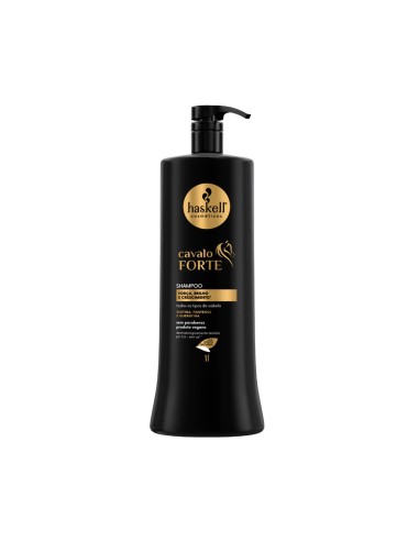 Haskell Cavalo Forte Shampoo 10000ml