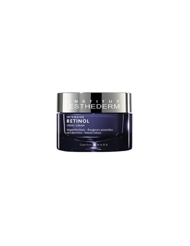 Institut Esthederm Intensive Retinol Cream 50ml