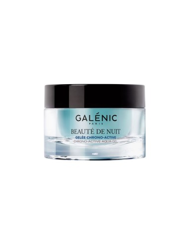 Galenic Beauté de Nuit Crema di Notte 50ml