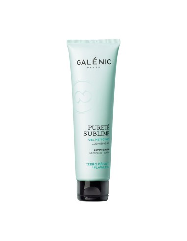 Galenic Pureté Sublime Gel Detergente 150ml