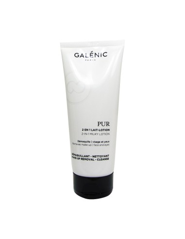 Galenic Pur Lozione purificante 2in1 200ml