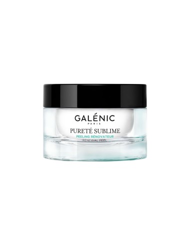 Galenic Pureté Sublime Peeling Renovator 50ml