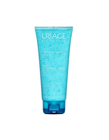 Crema esfoliante corpo Uriage 200ml