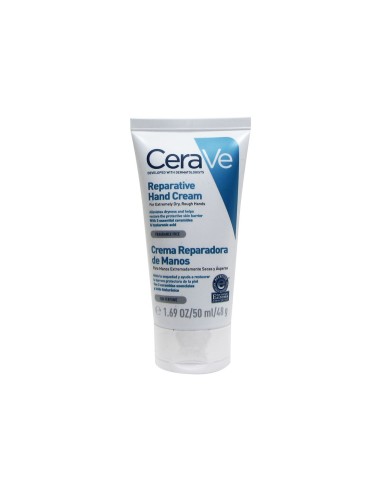 Cerave Hand Repair Cream 50ml