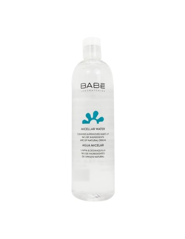 Babé Acqua Micellare 400ml