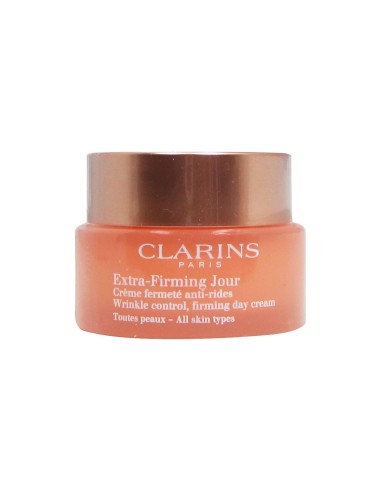 Clarins Extra-Firming Jour Tutti i tipi di pelle 50ml