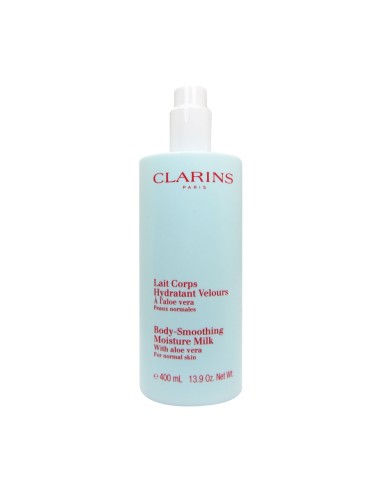 Clarins Lait Corps Moisturizer 400ml