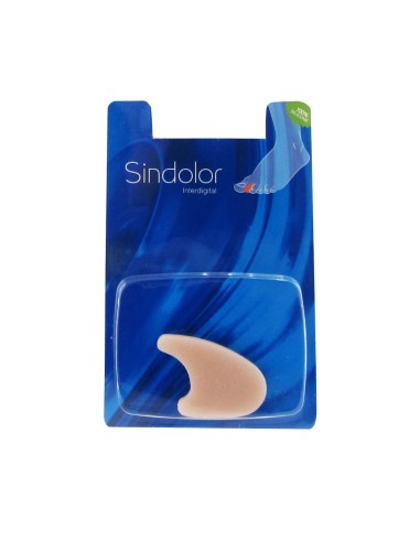 Sindolor Big Moon Finger Separator