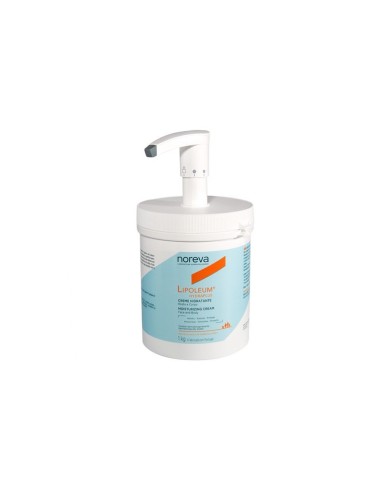 Noreva Lipoleum Crema idratante 1kg