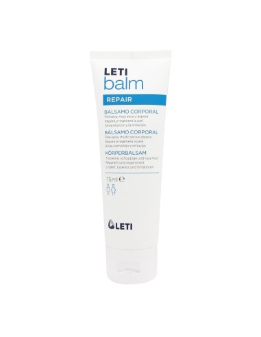 Balsamo corpo Letibalm Repair 75ml