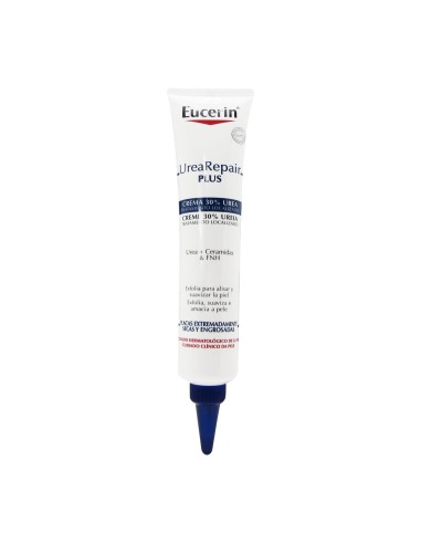 Eucerin UreaRepair Plus Cream 30% Urea Treatment Situato a 75ml