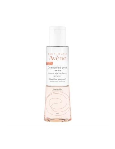 Estrattore di struccante intensivo bi-fase Avene 125ml